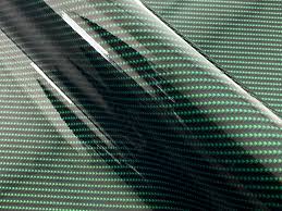 Green Vinyl Wrap